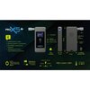 Alkomat PRO X 5 Plus Wymaga ustnika Tak