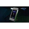 Alkomat PRO X 5 Plus Dokładność wyniku [‰] 0.01