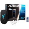 Alkomat PRO X 5 Plus Możliwość kalibracji Tak