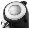 Czajnik PHILCO PHWK 1722 Czarny Element grzejny Grzałka ukryta