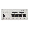 Router TELTONIKA RUTX11 2.4 / 5 GHz (DualBand), Gniazdo SIM Zastosowanie 4G+ (LTE+)