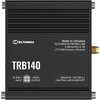 Router TELTONIKA TRB140 Gniazdo SIM Obsługiwane standardy LTE