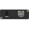Router TELTONIKA TRB140 Gniazdo SIM Maksymalna prędkość transmisji bezprzewodowej [Mb/s] 150