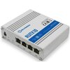 Router TELTONIKA RUTX10 2.4 / 5 GHz (DualBand) Obsługiwane standardy Wi-Fi 5 (802.11 b/g/n/ac)