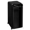 Niszczarka FELLOWES Automax 350C 68 L, P-4, Ścinki, Automatyczny Start/Stop, Funkcja cofania Niszczy Papier