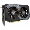 Karta graficzna ASUS GeForce RTX 2060 TUF Gaming 6GB Producent chipsetu NVIDIA