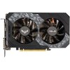 Karta graficzna ASUS GeForce RTX 2060 TUF Gaming 6GB Układ graficzny GeForce RTX 2060