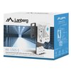 Termostat zamykający LANBERG AK-1505-S Rodzaj Termostat zamykający