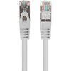 Kabel RJ-45 - RJ-45 LANBERG PCF6-10CC-0025-S 0.25 m