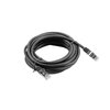 Kabel RJ45 - RJ45 LANBERG 10 m