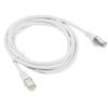 Kabel RJ-45 - RJ-45 LANBERG PCF6-10CC-0150-W 1.5 m Kategoria 6