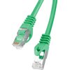Kabel RJ-45 - RJ-45 LANBERG PCF6-10CC-0500-G 5 m