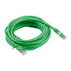 Kabel RJ-45 - RJ-45 LANBERG PCF6-10CC-1500-G 15 m Kategoria 6