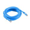Kabel RJ-45 - RJ-45 LANBERG PCF6-10CC-1000-B 10 m