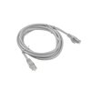 Kabel RJ-45 - RJ-45 LANBERG PCF6-10CC-0050-S 0.5 m