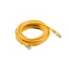 Kabel RJ45 - RJ45 LANBERG 10 m
