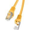 Kabel RJ45 - RJ45 LANBERG 10 m Kategoria 6