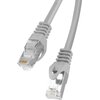Kabel RJ-45 - RJ-45 LANBERG PCF6-10CC-0200-S 1.5 m Kategoria 6