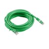 Kabel RJ-45 - RJ-45 LANBERG PCF6-10CC-1000-G 10 m Kategoria 6