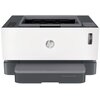 Drukarka laserowa HP Neverstop 1000w Wi-Fi Mono USB HP Smart App Szybkość druku [str/min] 20 w czerni