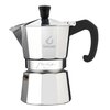 Kawiarka FOREVER Miss Moka Prestige 6 TZ Srebrny 300 ml