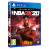 NBA 2K20 Gra PS4 (Kompatybilna z PS5) Platforma PlayStation 4