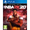 NBA 2K20 Gra PS4 (Kompatybilna z PS5)