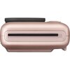 Aparat FUJIFILM Instax Mini LiPlay Różowo-złoty Zwiększona wytrzymałość obudowy Nie