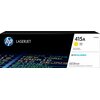 Toner HP 415A Żółty