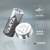 Bateria V377 SR66 VARTA (1 szt.) Napięcie [V] 1.5