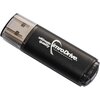 Pendrive IMRO Black 32GB, USB 2.0, Odczyt 26 Mb/s, Zapis 15 Mb/s