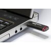 Pendrive IMRO Black 32GB, USB 2.0, Odczyt 26 Mb/s, Zapis 15 Mb/s Interfejs USB 2.0