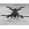 U Dron OVERMAX X-Bee Drone 9.0 GPS Konstrukcja Tworzywo sztuczne