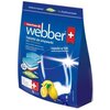 Zestaw środków czystości WEBBER Mega Pack Rodzaj produktu Sól