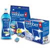 Zestaw środków czystości WEBBER Mega Pack