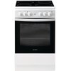 Kuchnia INDESIT IS5V8GMW/E Funkcja Pizza Termoobieg