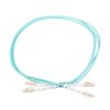 Kabel patchcord EXTRALINK EX.10307 5 m Kolor Niebieski