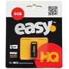 Pendrive IMRO Easy 8GB, USB 2.0, Odczyt 20 Mb/s, Zapis 10 Mb/s