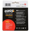 Pendrive IMRO Easy 16GB, USB 2.0, Odczyt 20 Mb/s, Zapis 10 Mb/s Interfejs USB 2.0