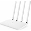 Router XIAOMI Mi 4A 2.4 / 5 GHz (DualBand) Obsługiwane standardy 802.3