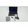 U Laptop ASUS ZenBook 14 (UX433FA-A5046T) Rodzaj matrycy Matowa