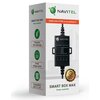 Adapter zasilania NAVITEL Smart Box Max Kabel na wyposażeniu Tak