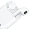 Słuchawki douszne MEDIA-TECH R-Phones Pro TWS MT3593 Biały Pasmo przenoszenia max. [Hz] 24000