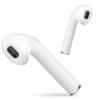 Słuchawki douszne MEDIA-TECH R-Phones Pro TWS MT3593 Biały Przeznaczenie Do telefonów