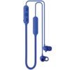 Słuchawki dokanałowe SKULLCANDY JIB+ Niebieski Typ słuchawek Dokanałowe