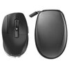 Mysz 3DCONNEXION 3DX-700079 CadMouse Interfejs 2.4 GHz