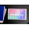 Tablet SAMSUNG Galaxy Tab A 8" 2/32 GB LTE Wi-Fi Srebrny Komunikacja Wi-Fi 802.11 a/b/g/n, Bluetooth 4.2, Modem 4G LTE, Moduł GPS