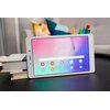 Tablet SAMSUNG Galaxy Tab A 8" 2/32 GB LTE Wi-Fi Srebrny Złącza Złącze USB, Złącze słuchawkowe