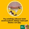 Przysmak dla psa PEDIGREE Dentastix Daily Oral Care (4 x 270 g) Waga [g] 1080