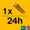 Przysmak dla psa PEDIGREE Dentastix Daily Oral Care (4 x 270 g) Przeznaczenie Tresura